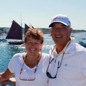 Meet your Posher, Barry